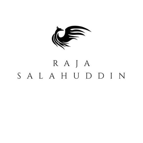 Raja Salahuddin