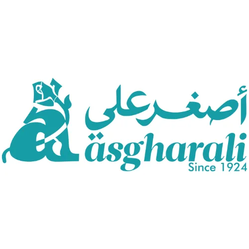 Asgharali