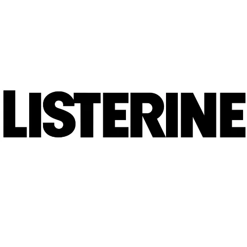 Listerine