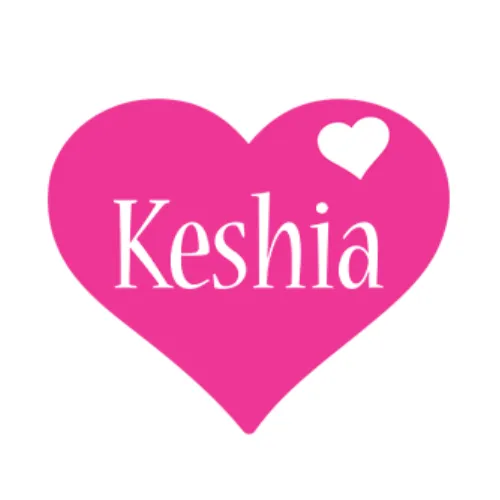 KESHIA