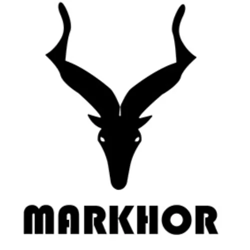 Markhor