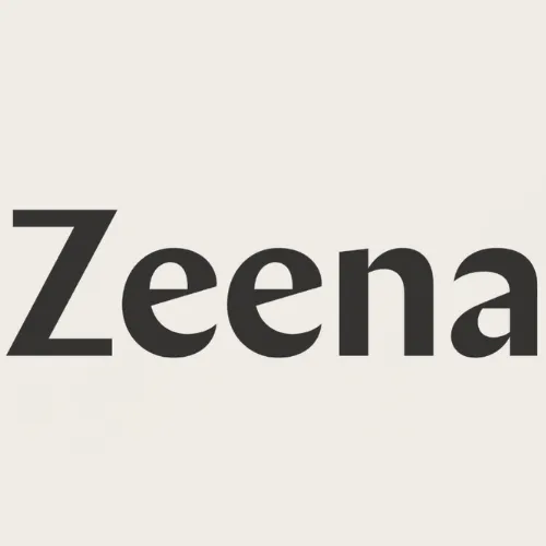 Zeena