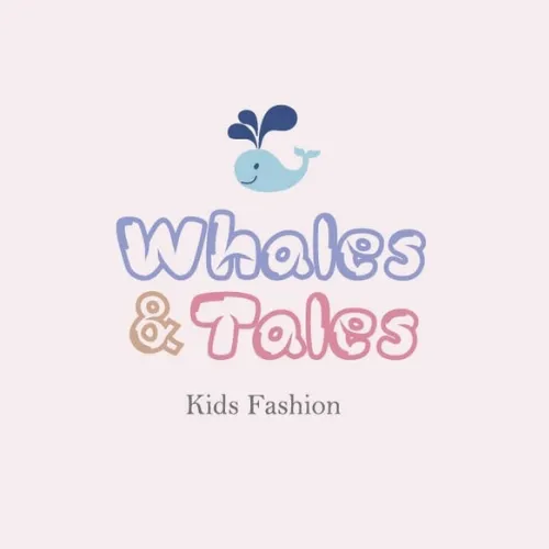 Whales & Tales