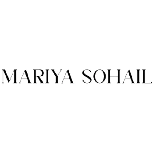 Mariya Sohail