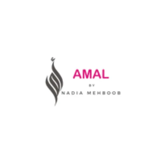 Amal By Nadia Mehboob