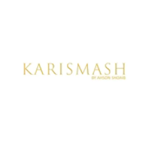 Karismash By Ahson Shoaib