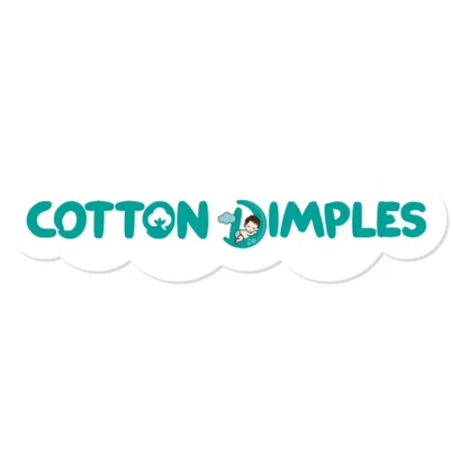 Cotton Dimples