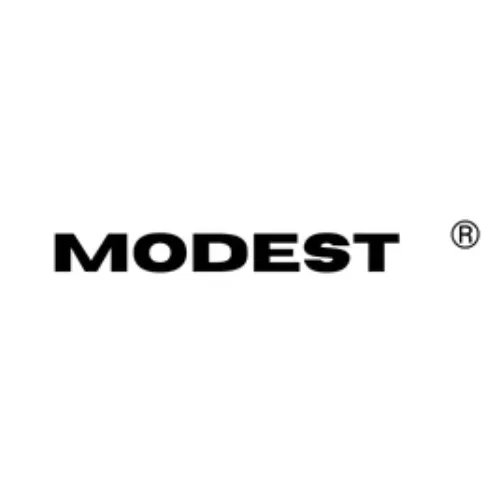 Modest