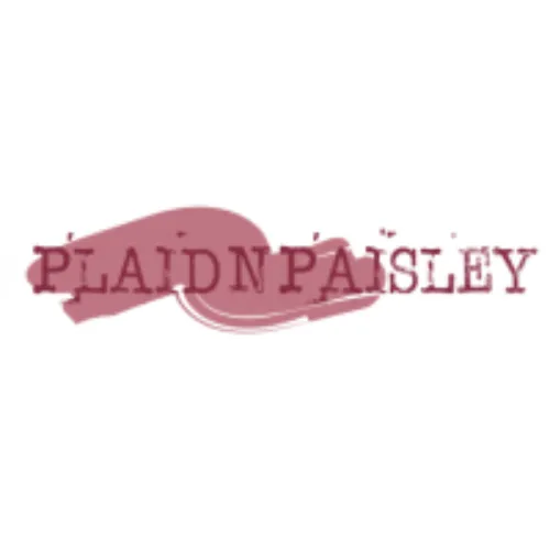 Plaidnpaisley