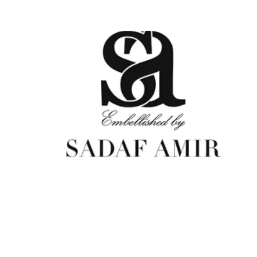 Embellished By Sadaf Amir