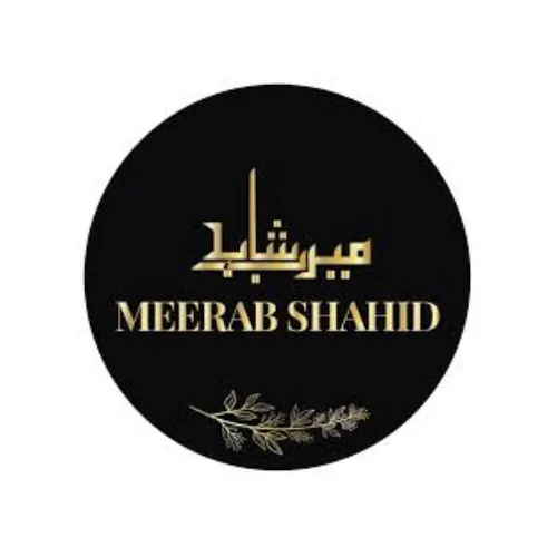 Meerab Shahid Closet