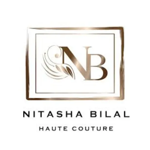 Nitasha Bilal Couture