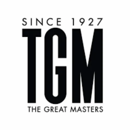 The Great Masters (TGM)