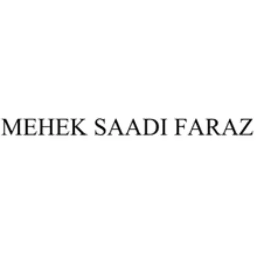 Mehek Saadi Faraz