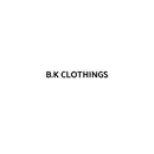 B.K Clothings