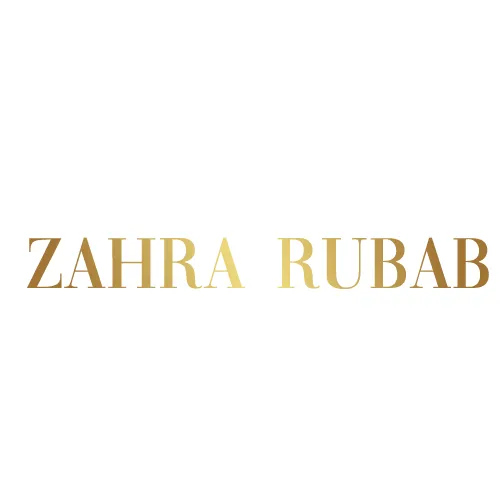 Zahra Rubab