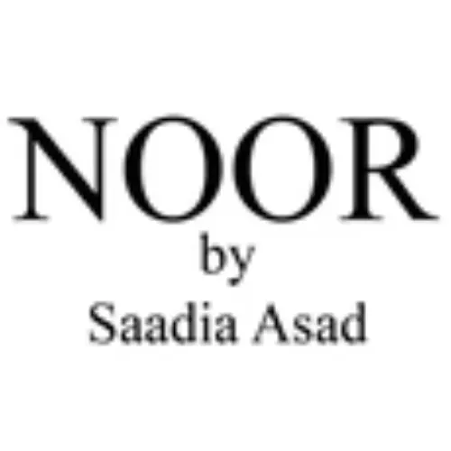 Noor By Saadia Asad