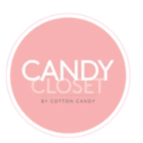 Candy Closet