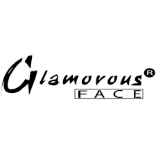 Glamorous face