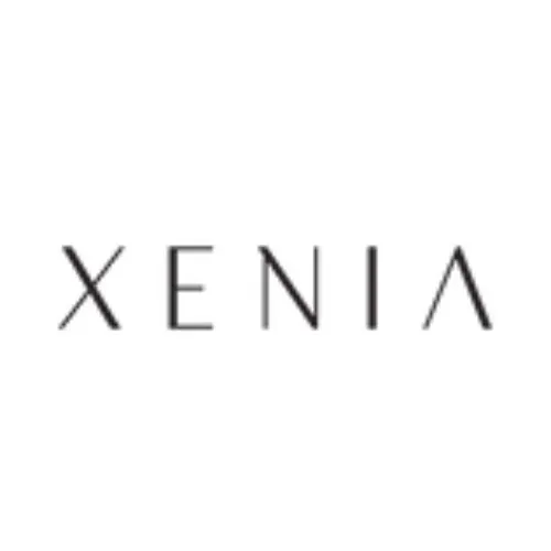 Xenia Formals