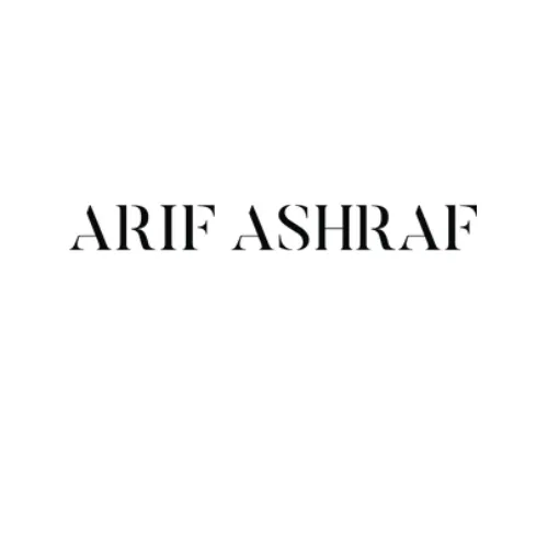 Arif Ashraf