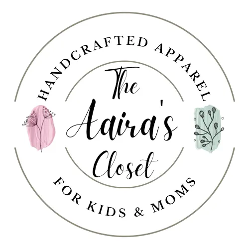 The Aaira's Closet