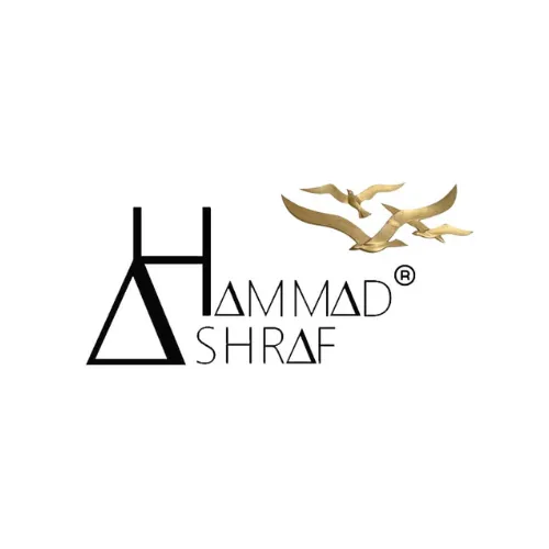 House Of Hammad Ashraf