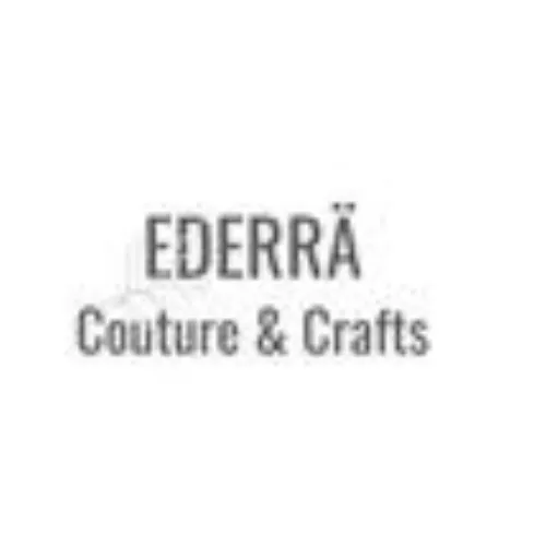 Ederra Couture & Crafts