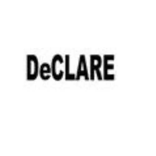 Declare By Yum