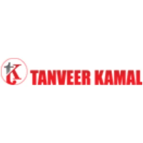 Tanveer Kamal