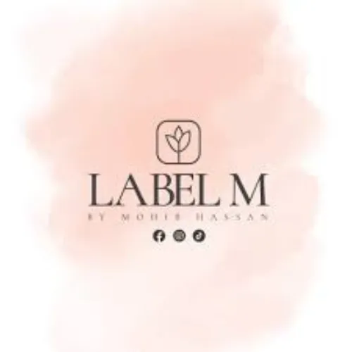 Label M by Mohib