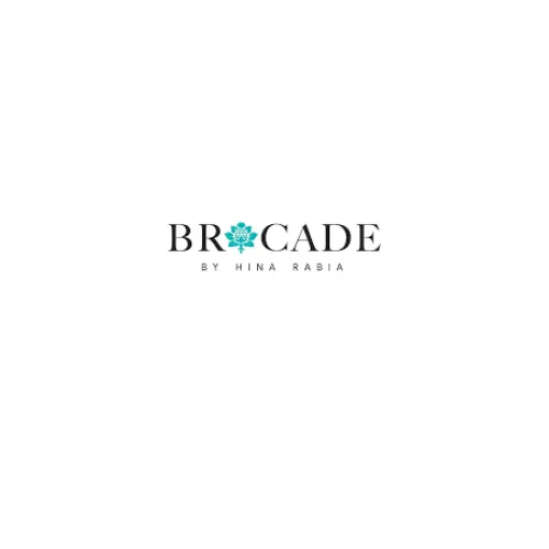 Brocade By Hina Rabia