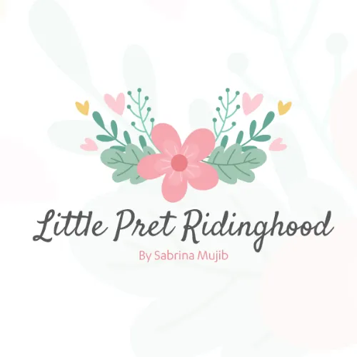 Little Pret Ridinghood