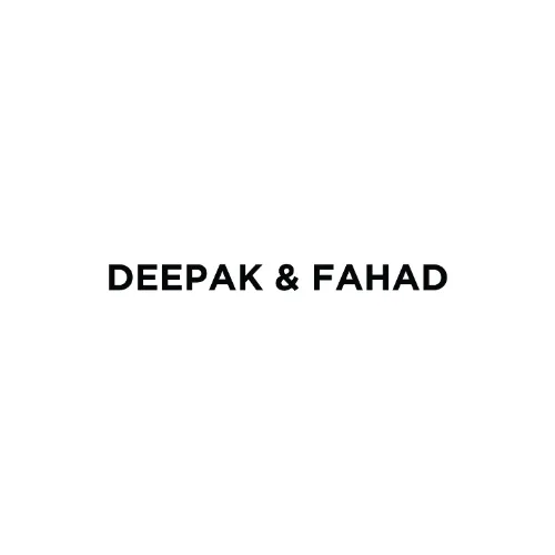 Deepak And Fahad