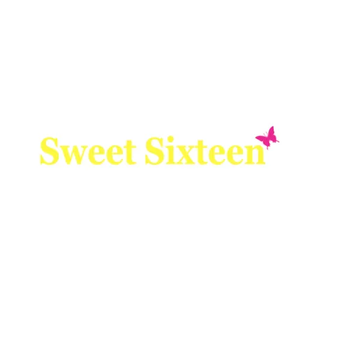 Sweet Sixteen