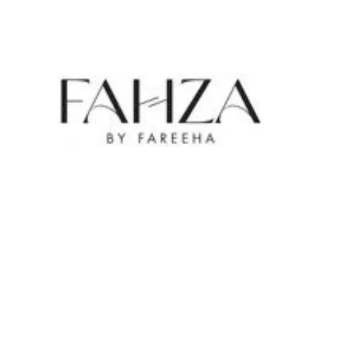 Fahza By Fareeha