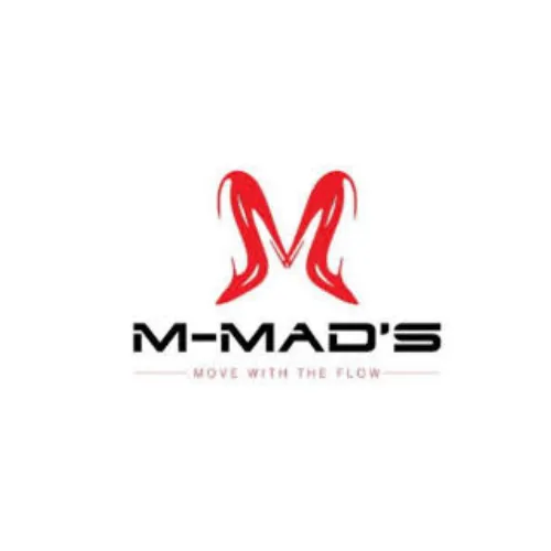 M-Mad's