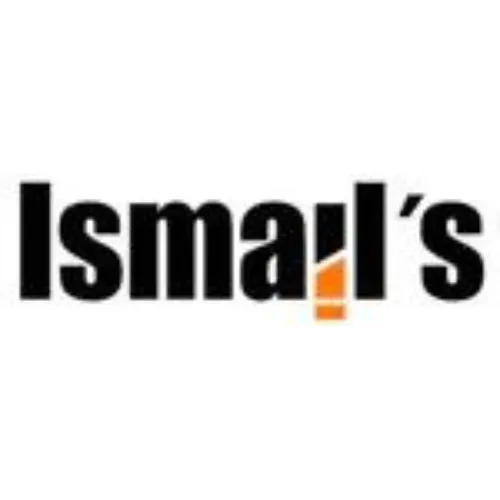 Ismail's