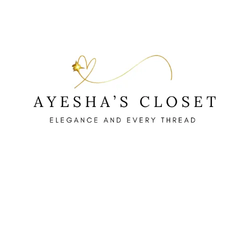 Ayesha Closet