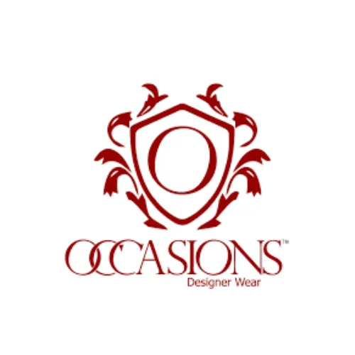 Occasions Designer Wear