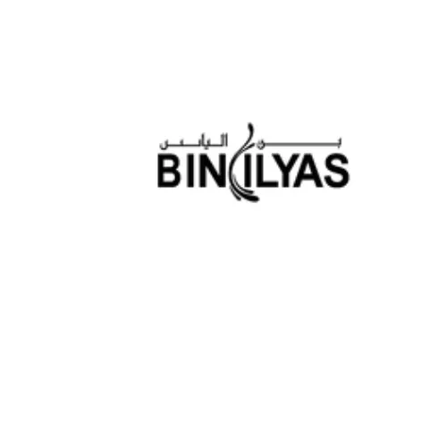 Bin Ilyas