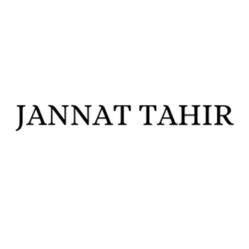 Jannat Tahir