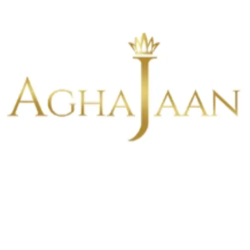 Agha Jaan