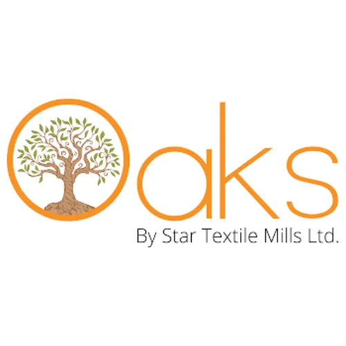 Oaks By Star Textile Mills