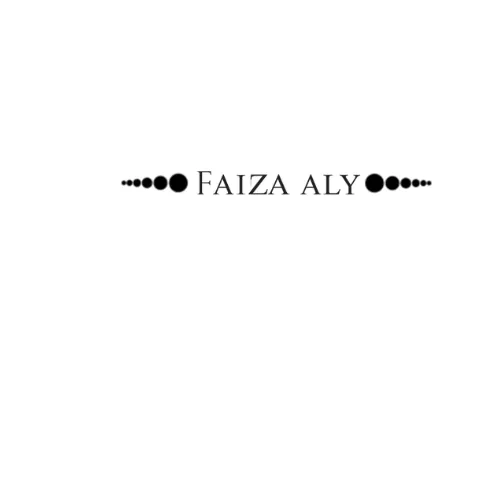 Faiza Aly