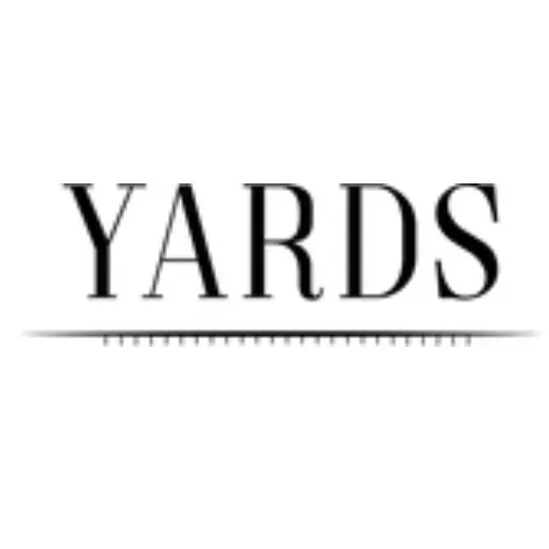 Yards