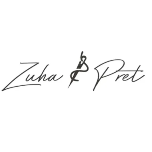 Zuha Pret