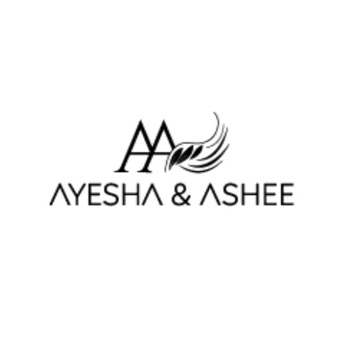 Ayesha & Ashee