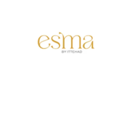 Esma By Ittehad