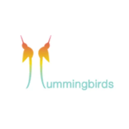 Hummingbirds